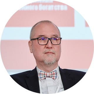 Telegram profile photo for 📢 Григорьева