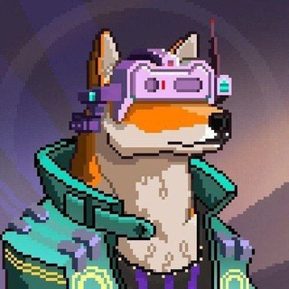 Telegram profile photo for گرگ کریپتو