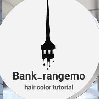 Telegram profile photo for بانک رنگمو
