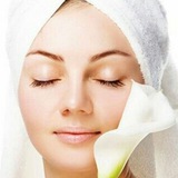 Telegram profile photo for 🌺معجزه زیبایی شمعدانی🌺