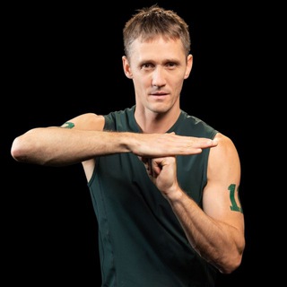 Telegram profile photo for Никита Крюков