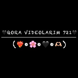 Telegram profile photo for Qoravideolarim721