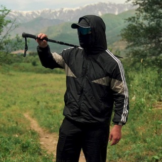 Telegram profile photo for Omar_UZ