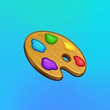 Telegram profile photo for ارزشیابی اساتید هنر