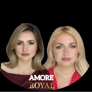 Telegram profile photo for AMORE ROYAL & DOLCE NEWS