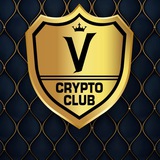 Telegram profile photo for Crypto club