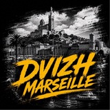 Telegram profile photo for DVIZH MARSEILLE 🇫🇷