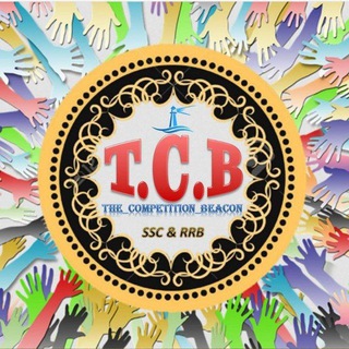 Telegram profile photo for SSC CGL QUIZ TREASURE :-OFFICIAL CHANNEL(T.C.B)