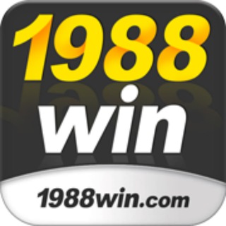 Telegram profile photo for 1988win | Canal Oficial ®