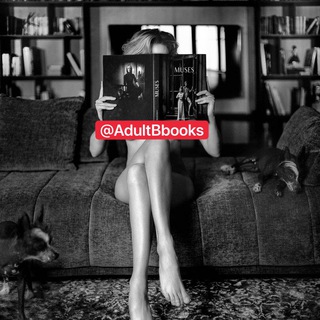 Telegram profile photo for Adults BOOK 🔞 كتب للكبار