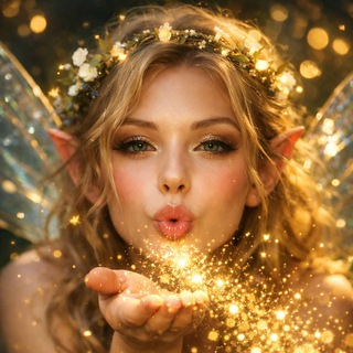 Telegram profile photo for Never to Neverland