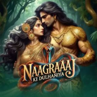 Telegram profile photo for Naagraj Ki Dulhaniya pocket fm