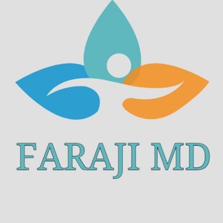Telegram profile photo for کلینیک دكتر فرجى