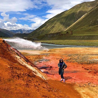 Telegram profile photo for Soroka_travel