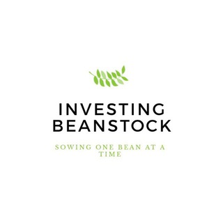 Telegram profile photo for Investing Beanstock DAO