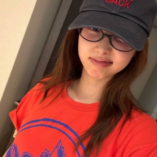 Telegram profile photo for arch nayeon