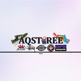 Telegram profile photo for AQ_Storee