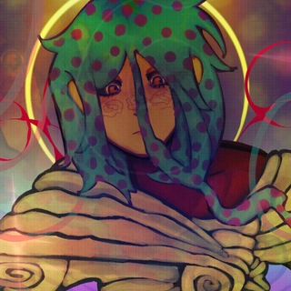 Telegram profile photo for Topchanen