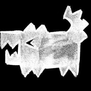 Telegram profile photo for Aggressive dog (18+)