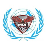 Telegram profile photo for MDF全球运营中心