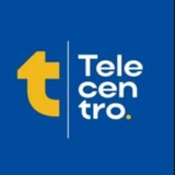Telegram profile photo for telecentrooficial@gmail.com