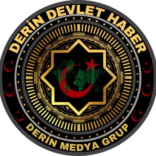 Telegram profile photo for DERİNDEVLET HABER