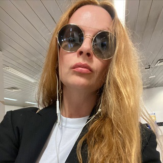 Telegram profile photo for Екатерина Владыка: канал