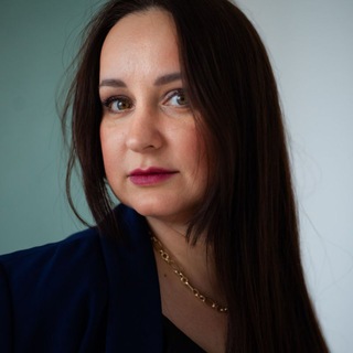 Telegram profile photo for Светлана Антонова 💡 Маркетинг для экспертов и специалистов