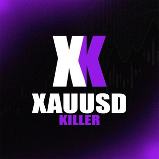 Telegram profile photo for XAUUSD KILLER