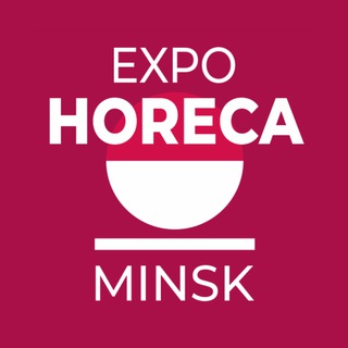 Telegram profile photo for Expo HORECA Minsk