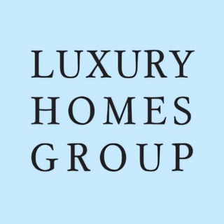 Telegram profile photo for Luxury Homes Group