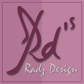 Telegram profile photo for Radz Design