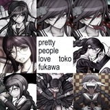 Telegram profile photo for ㅤ♡゙ why am i supposed to please?