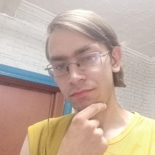 Telegram profile photo for Алексей Бекетов