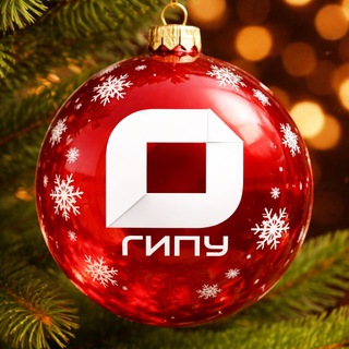 Telegram profile photo for ГИПУ имени В. Г. Короленко