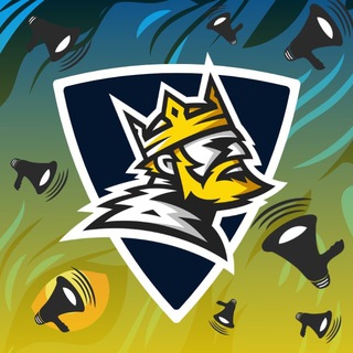Telegram profile photo for Kings Shop | ОПОВЕЩЕНИЕ