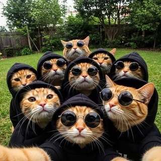 Telegram profile photo for Группа для общения 👑знакомства