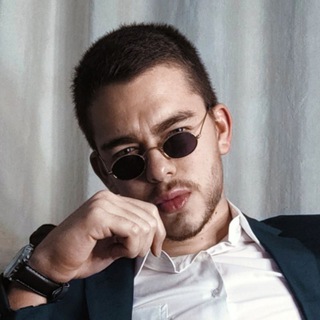 Telegram profile photo for Davi Lancastre