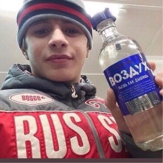 Telegram profile photo for худбайвоздух #gcn