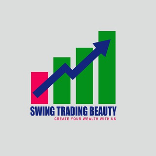 Telegram profile photo for SWING TRADING BEAUTY