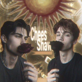Telegram profile photo for Stalker Chase&Shawn.#рэмкэарбузэнэк
