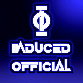 Telegram profile photo for Induced Official