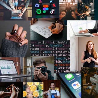 Telegram group profile photo for Услуги Работа Армения