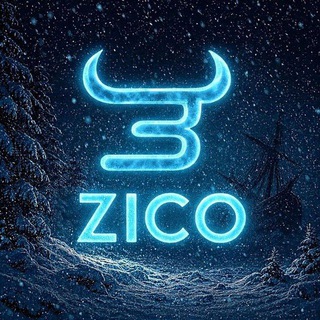 Telegram profile photo for ZICO BULLDROP