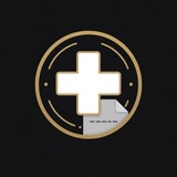 Telegram profile photo for 医疗通知