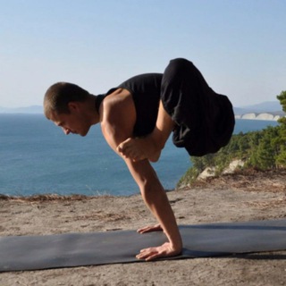 Telegram profile photo for jatsunyoga