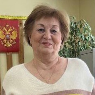 Telegram profile photo for Федюкина Надежда, депутат Совета депутатов г. о. Клин, член Фракции ВПП "ЕДИНАЯ РОССИЯ", руководитель Фракции