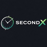 Telegram profile photo for SecondX | Watches