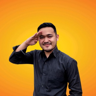 Telegram profile photo for Captain Haiqal