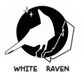 Telegram profile photo for W.RAVEN